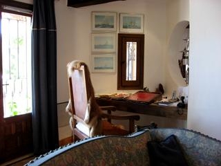 Benissa property: Benissa, Spain | Villa for sale 64681