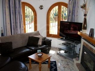 Nucleo Benitachell property: Villa for sale in Nucleo Benitachell, Spain 64682