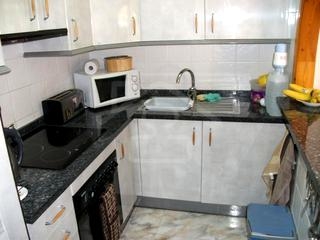 Nucleo Benitachell property: Villa with 4 bedroom in Nucleo Benitachell, Spain 64682