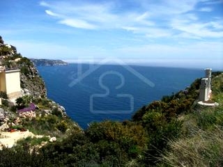 Nucleo Benitachell property: Alicante property | 4 bedroom Villa 64682