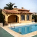 Calpe property: Villa for sale in Calpe 64683