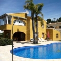 Moraira property: Villa for sale in Moraira 64685