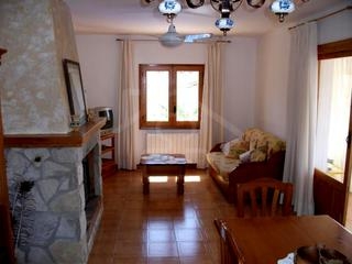 Moraira property: Villa with 4 bedroom in Moraira, Spain 64685