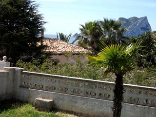 Moraira property: Villa for sale in Moraira, Alicante 64685