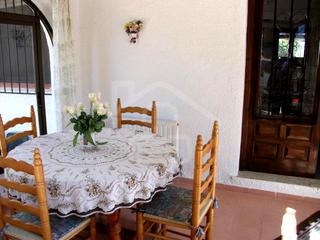 Moraira property: Villa for sale in Moraira, Spain 64686