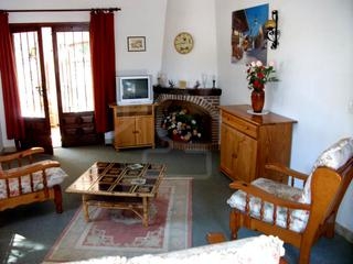 Moraira property: Villa for sale in Moraira, Alicante 64686