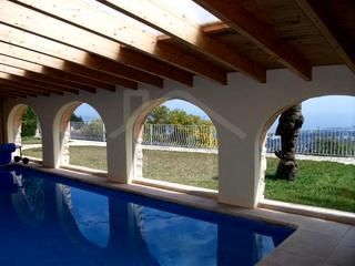 Moraira property: Alicante property | 4 bedroom Finca 64687