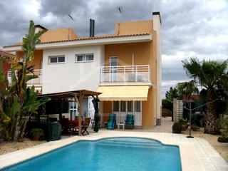 Monforte Del Cid property: Villa for sale in Monforte Del Cid 64688