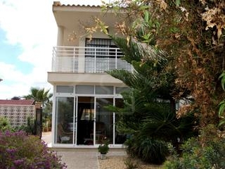 Monforte Del Cid property: Villa with 3 bedroom in Monforte Del Cid, Spain 64688