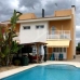 Monforte Del Cid property: Alicante, Spain Villa 64688