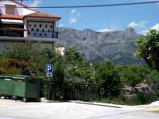 Benimantell property: Apartment for sale in Benimantell 64690