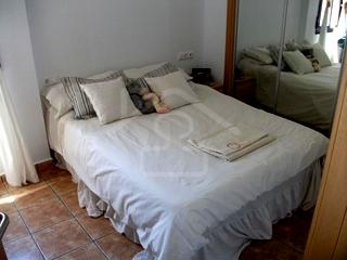 Benimantell property: Apartment for sale in Benimantell, Spain 64690