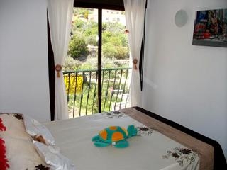 Benimantell property: Apartment with 2 bedroom in Benimantell, Spain 64690