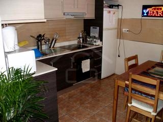 Benimantell property: Apartment in Alicante for sale 64690