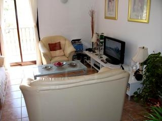 Benimantell property: Alicante property | 2 bedroom Apartment 64690