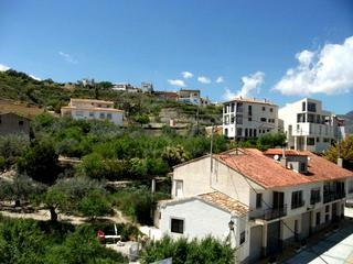 Benimantell property: Alicante Apartment 64690