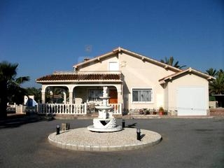 Santa Pola property: Villa for sale in Santa Pola, Spain 64691