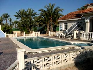 Santa Pola property: Villa with 7 bedroom in Santa Pola 64691