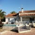 Santa Pola property: Alicante, Spain Villa 64691