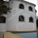 Benissa property: Villa for sale in Benissa 64692