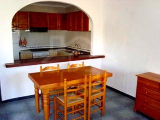 Benissa property: Alicante Villa 64692