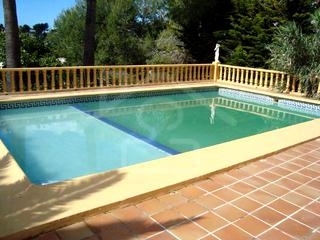 Benissa property: Benissa, Spain | Villa for sale 64692