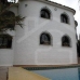 Benissa property: Alicante, Spain Villa 64692