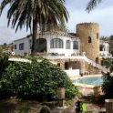 Benissa property: Villa for sale in Benissa 64693