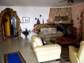 Benissa property: Alicante Villa 64693