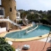 Benissa property: Benissa, Spain Villa 64693