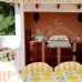 Moraira property: 4 bedroom Villa in Alicante 64694