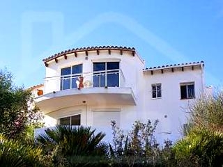 Benitachell property: Alicante Villa 64695