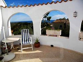 Benitachell property: Benitachell, Spain | Villa for sale 64695