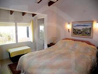 Benitachell property: Benitachell Villa 64695