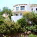 Benitachell property: Alicante, Spain Villa 64695
