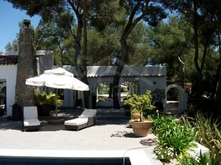 Benissa property: Villa for sale in Benissa, Spain 64696
