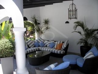 Benissa property: Villa with 5 bedroom in Benissa, Spain 64696