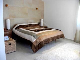 Benissa property: Alicante Villa 64696