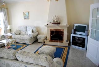 Moraira property: Villa with 3 bedroom in Moraira 64697