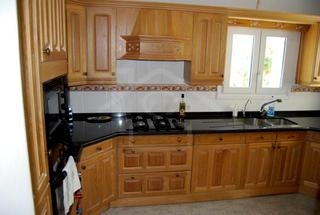 Moraira property: Villa for sale in Moraira, Alicante 64697