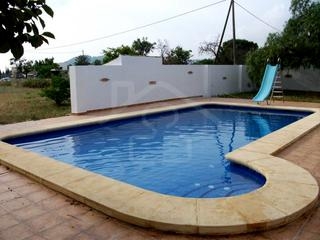 Javea property: Villa for sale in Javea 64700