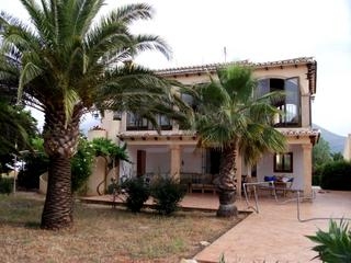 Javea property: Villa for sale in Javea, Spain 64700