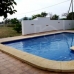 Javea property: Alicante, Spain Villa 64700