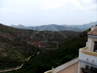 Pedreguer property: Villa for sale in Pedreguer, Spain 64701