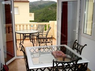 Pedreguer property: Villa in Alicante for sale 64701