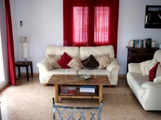Pedreguer property: Alicante property | 2 bedroom Villa 64701
