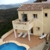 Pedreguer property: Alicante, Spain Villa 64701