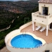 Pedreguer property: 2 bedroom Villa in Pedreguer, Spain 64701