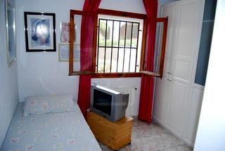 Javea property: Alicante Villa 64702