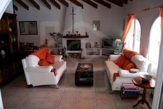 Moraira property: Villa for sale in Moraira, Spain 64703